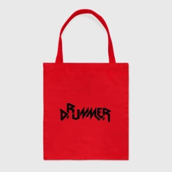 Шоппер BioNature Drummer