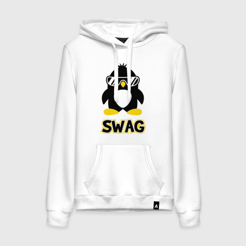 Swag Penguin