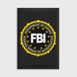 Ежедневник FBI