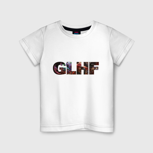 Glhf Pledge Что Это