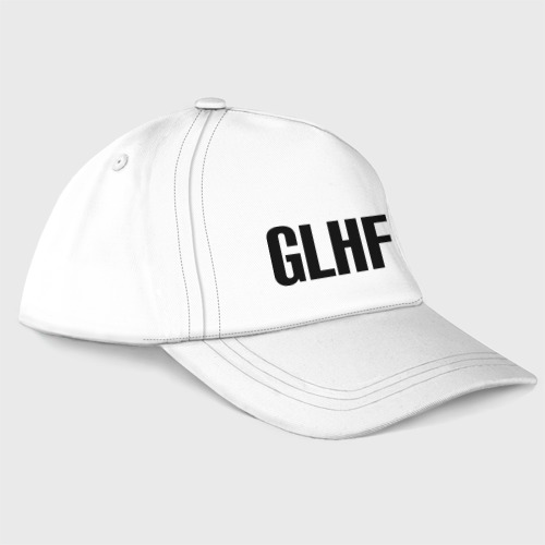 Glhf Pledge Что Это