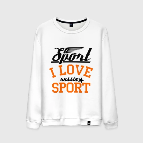 My love sport
