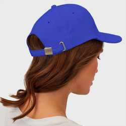 Бейсболка Выслушав меня - фото 2