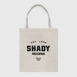 Шоппер BioNature Shady records