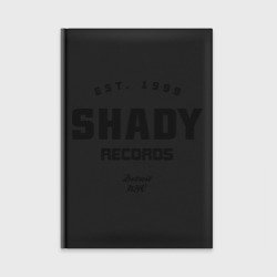 Ежедневник Shady records