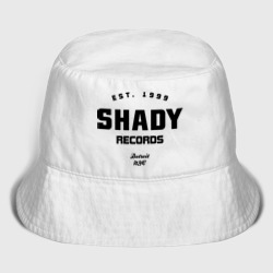 Детская панама хлопок Shady records