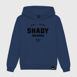 Мужская толстовка хлопок Shady records