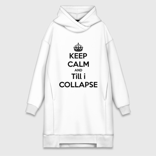 Till i collapse hoodie shop
