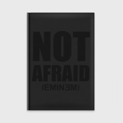 Ежедневник Not Afraid