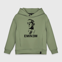 Детское худи Oversize хлопок Эминем
