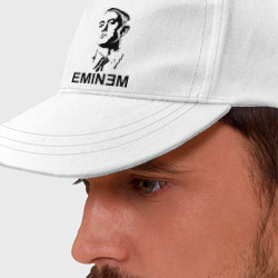 Бейсболка Эминем