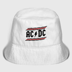 Мужская панама хлопок ACDC