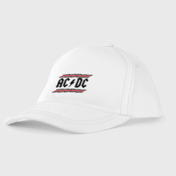 Детская бейсболка ACDC