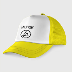 Детская кепка тракер Linkin Park