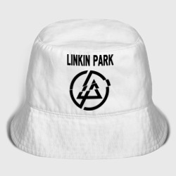 Детская панама хлопок Linkin Park