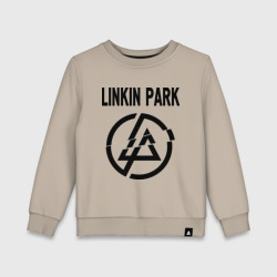 Детский свитшот хлопок Linkin Park