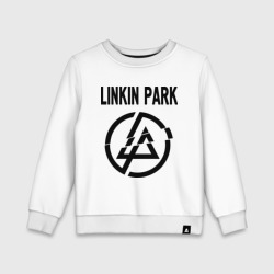 Детский свитшот хлопок Linkin Park