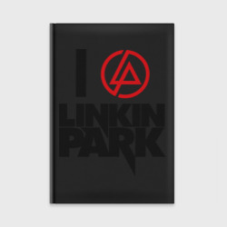 Ежедневник Linkin Park