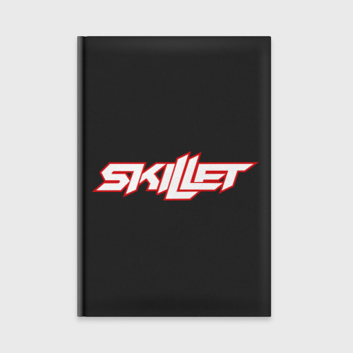 Ежедневник Skillet