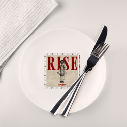 Тарелка Rise Skillet