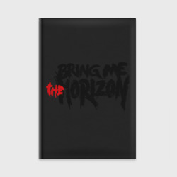 Ежедневник Bring me the horizon