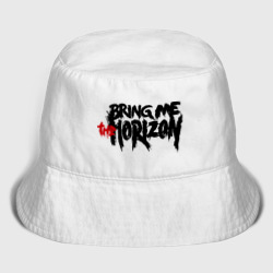 Детская панама хлопок Bring me the horizon