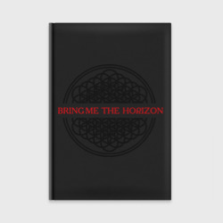 Ежедневник Bring me the horizon