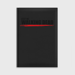 Ежедневник Крылья - Walking dead