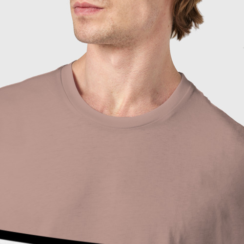 Мужская футболка хлопок с принтом GTA five, фото #4