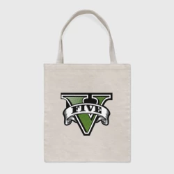 Шоппер BioNature GTA Five