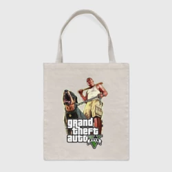 Шоппер BioNature GTA 5