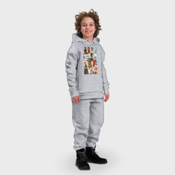 Детский костюм хлопок Oversize GTA - фото 2