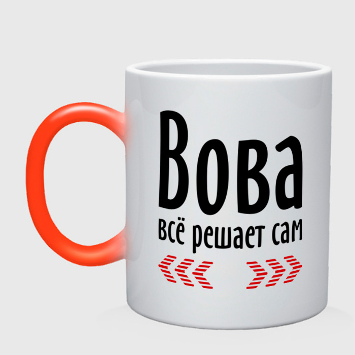 Прикольные Картинки На Имя Вова