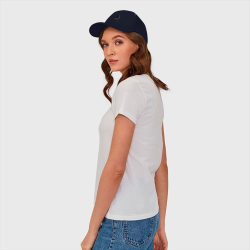 Бейсболка Пиковый туз - фото 7