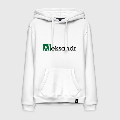 Мужская толстовка хлопок Aleksandr Фото 01 Мужская толстовка хлопок Aleksandr Фото 01