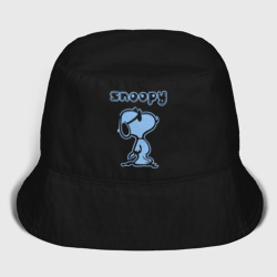 Мужская панама хлопок Snoopy