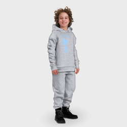 Детский костюм хлопок Oversize Snoopy - фото 2