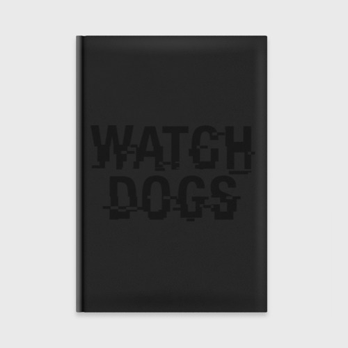 Ежедневник Watch Dogs