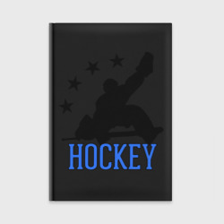 Ежедневник Hockey Хоккей