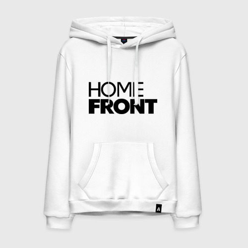 Мужская толстовка хлопок Home front