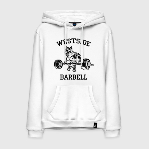 Westside barbell 3700 185233