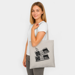 Шоппер BioNature Джойстики - фото 2