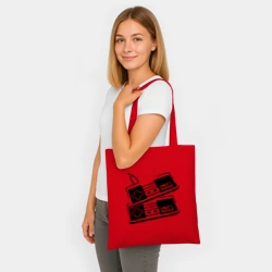 Шоппер BioNature Джойстики - фото 2