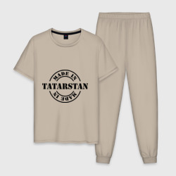 Мужская пижама хлопок Made in tatarstan