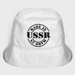 Детская панама хлопок Made in USSR Сделано в СССР