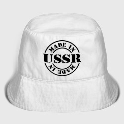 Мужская панама хлопок Made in USSR Сделано в СССР