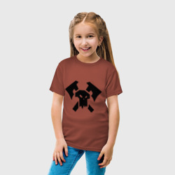 Детская футболка хлопок Орки Orks - фото 2