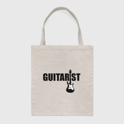 Шоппер BioNature Гитарист