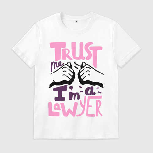 Just trust me you ll be. Just trust me you ll be
