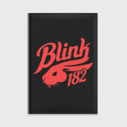 Ежедневник Blink 182